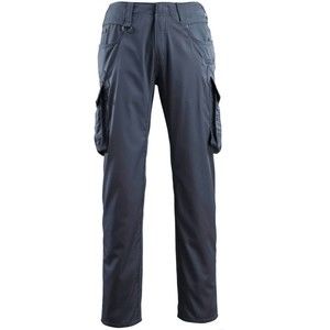 Mascot Ingolstadt Work Trousers Thigh-Pockets 16179-230 Unique Mens 46 1/2 x 32
